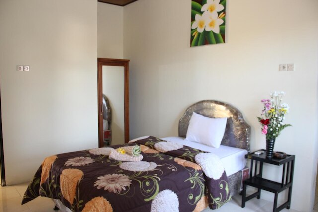 ワルン ココ ホステル