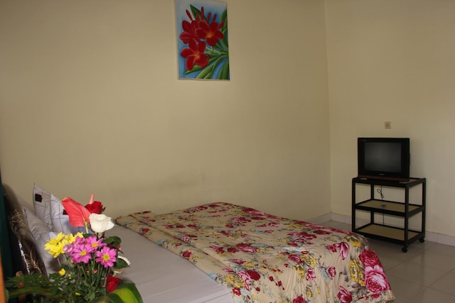 ワルン ココ ホステル