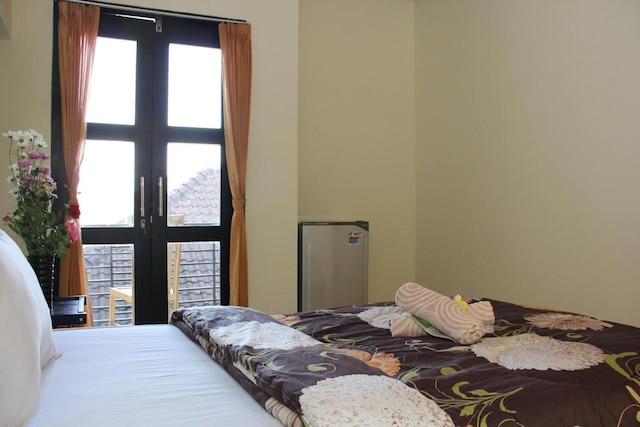 ワルン ココ ホステル