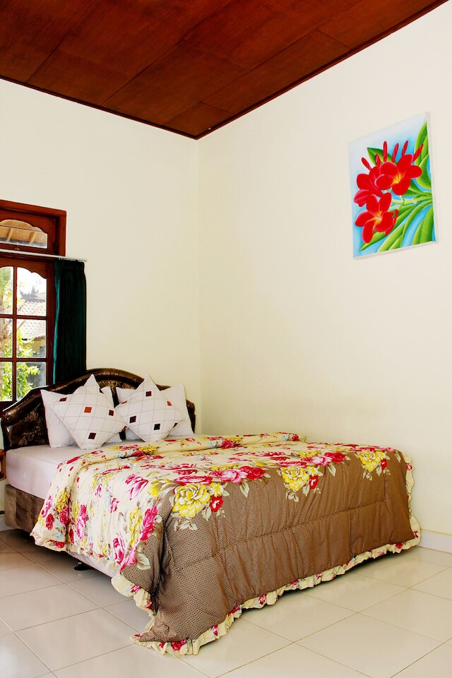 ワルン ココ ホステル