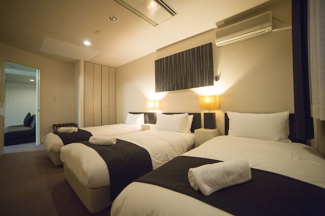 白馬エコーホテル