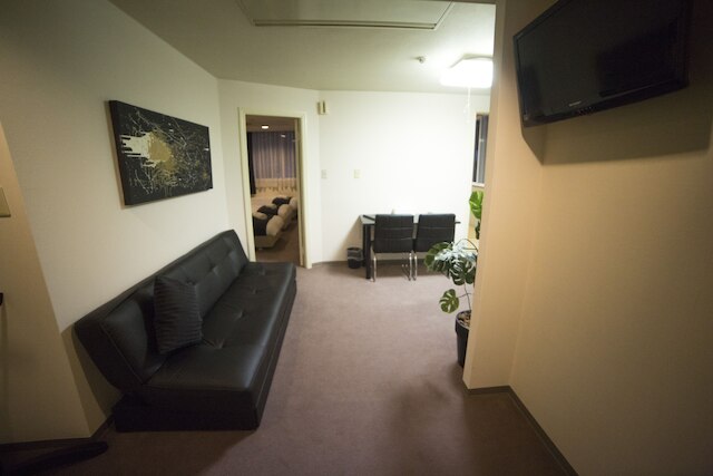 白馬エコーホテル