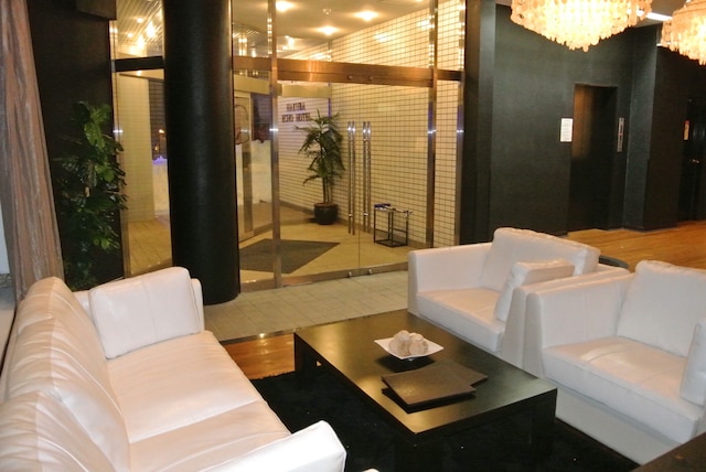 白馬エコーホテル