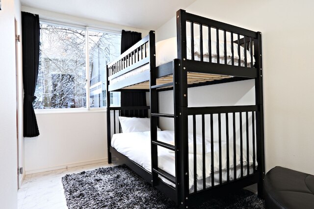 白馬エコーホテル