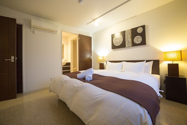 白馬エコーホテル