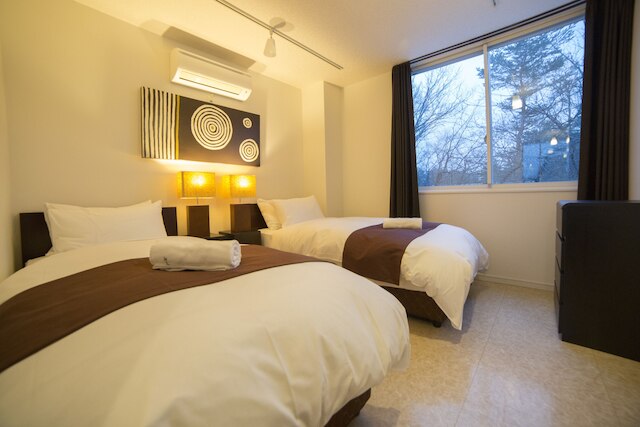 白馬エコーホテル