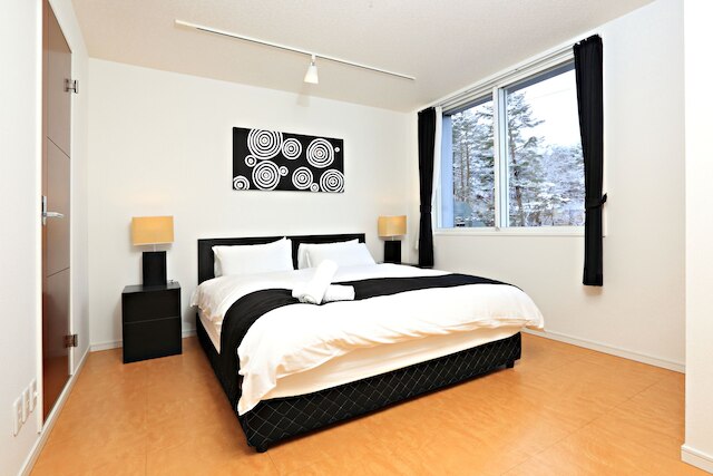 白馬エコーホテル