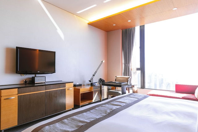 ザ T ホテル (T酒店)