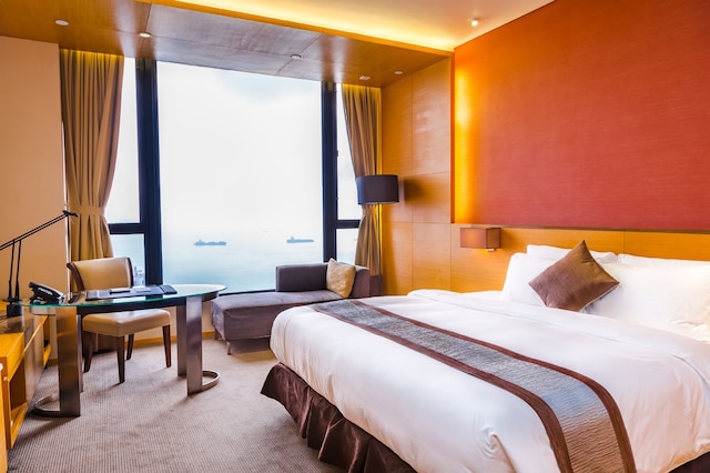 ザ T ホテル (T酒店)