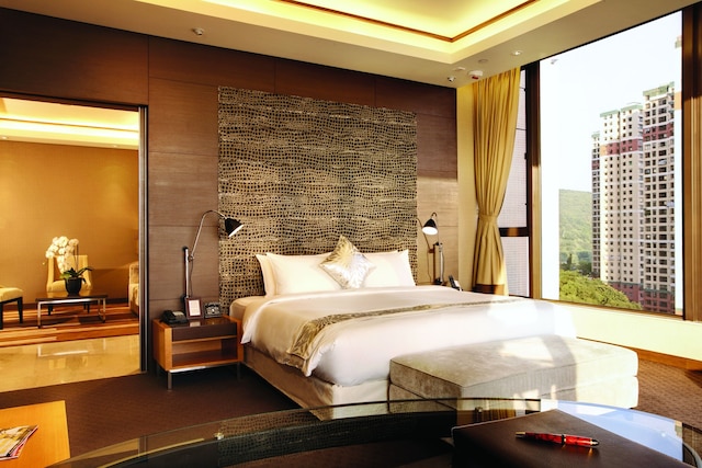 ザ T ホテル (T酒店)