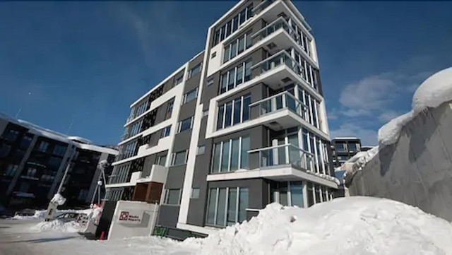 スノー・クリスタル