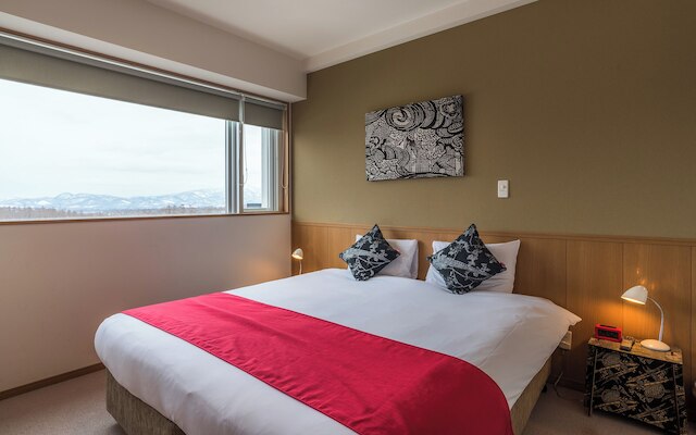 スノー・クリスタル