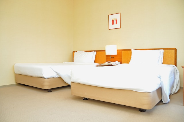 ホテルニューオータニ長岡