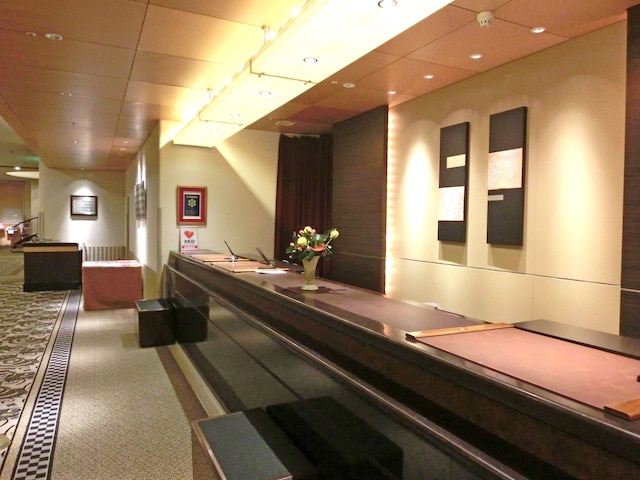 ホテルニューオータニ長岡