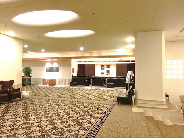 ホテルニューオータニ長岡