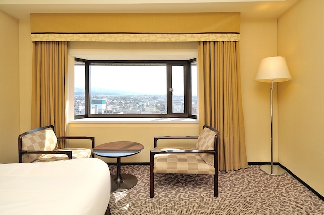 ホテルニューオータニ長岡