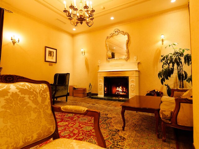 ルグラン旧軽井沢