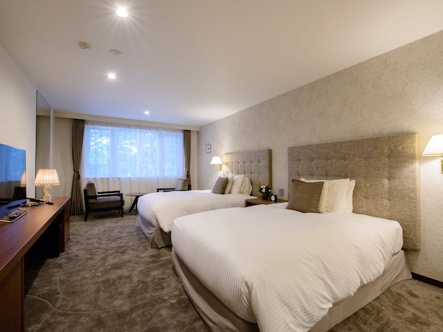 ルグラン旧軽井沢