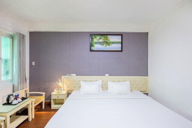 A25 ホテル - 307 リ トゥ トロン