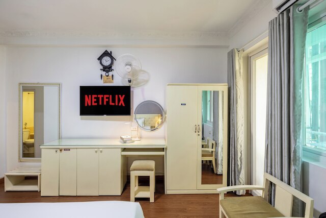 A25 ホテル - 307 リ トゥ トロン