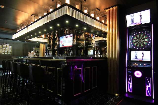 レガータ ホテル