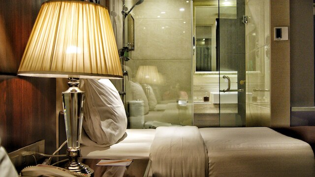 レガータ ホテル