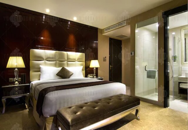 レガータ ホテル