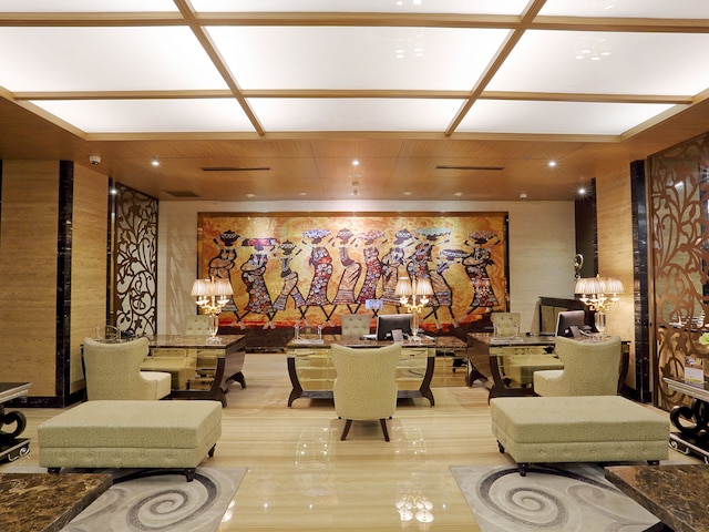 レガータ ホテル