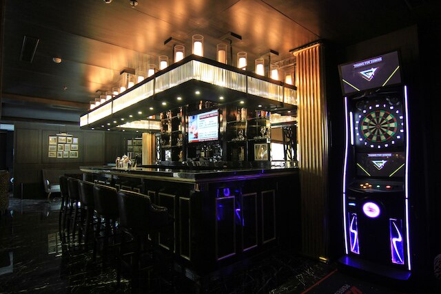 レガータ ホテル