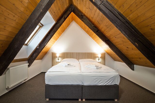 ペンション ガルコ