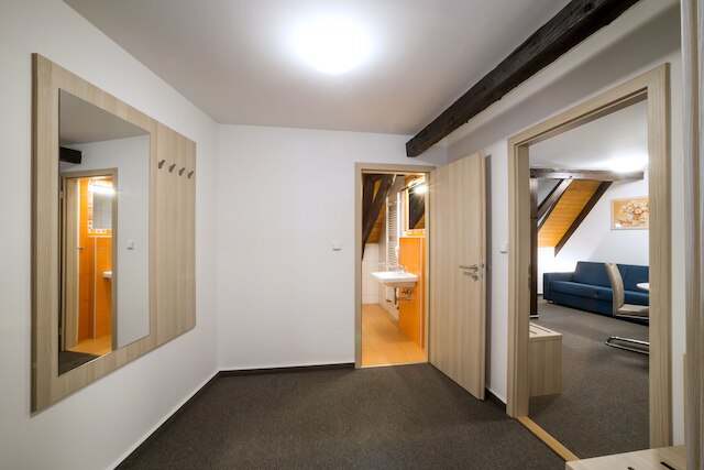 ペンション ガルコ