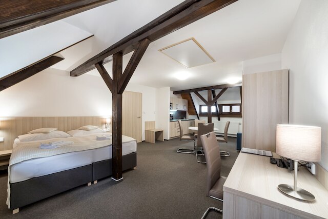 ペンション ガルコ