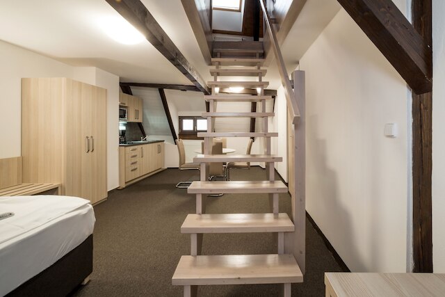 ペンション ガルコ