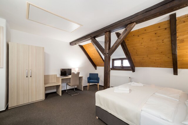 ペンション ガルコ