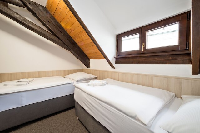 ペンション ガルコ