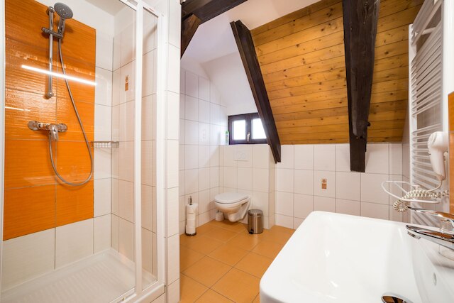 ペンション ガルコ