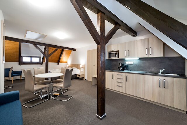 ペンション ガルコ