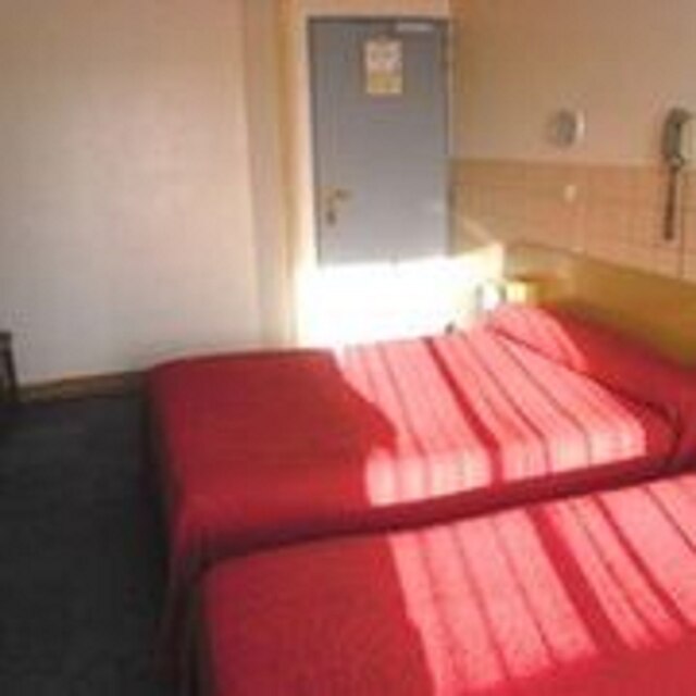 オテル ドゥ ラ コメート