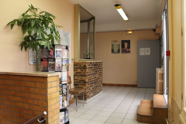 オテル ドゥ ラ コメート