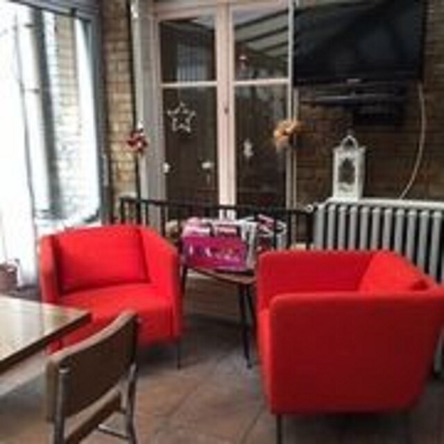 オテル ドゥ ラ コメート