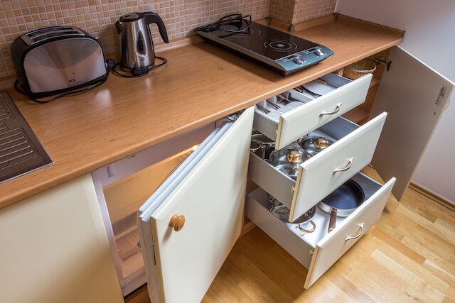 ヴィラ クルムロフ