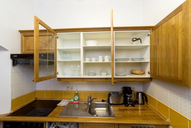 ヴィラ クルムロフ