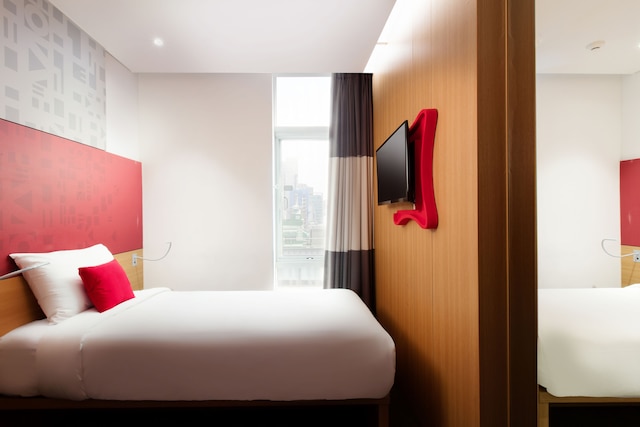 トラベロッジ 東大門 ホテル