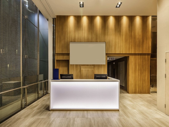 トラベロッジ 東大門 ホテル