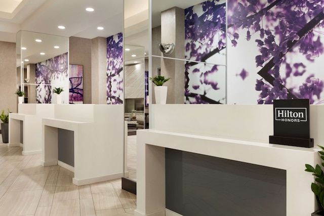 エンバシー スイーツ バイ ヒルトン シャーロット アップタウン 