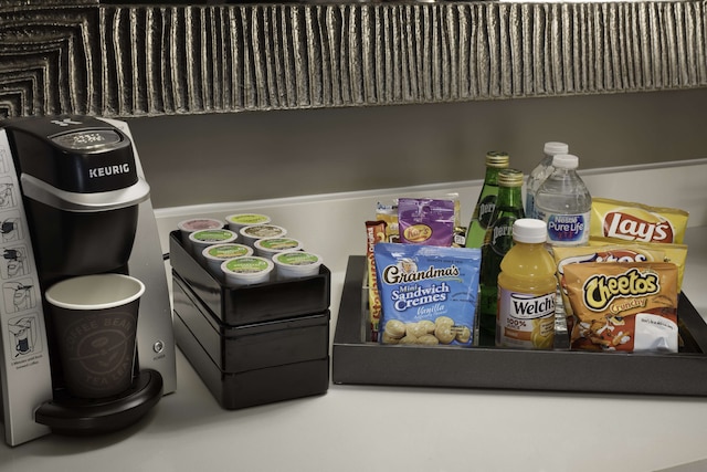 エンバシー スイーツ バイ ヒルトン シャーロット アップタウン 