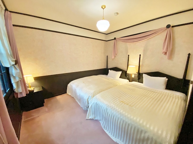 レストラン&ホテル トロイメライ