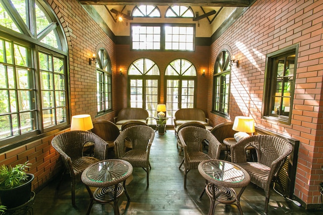 レストラン&ホテル トロイメライ