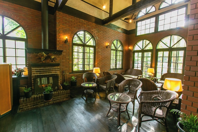 レストラン&ホテル トロイメライ