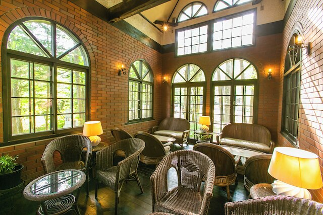 レストラン&ホテル トロイメライ